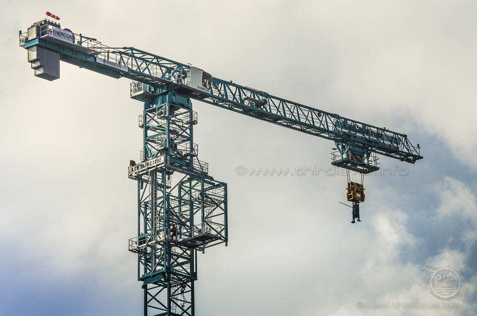 LIEBHERR 1000 EC-B 125 Litronic